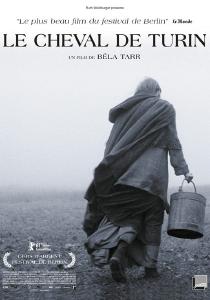 Poster "The Turin Horse"