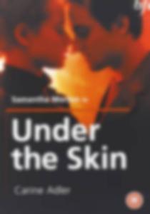 Poster "Under the skin (1997) (1997)"
