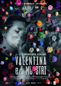 Poster "Valentina e i MUOStri"
