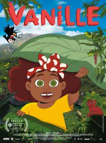 Poster "Vanille (Shortfilms)"