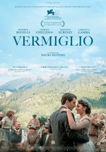 Poster "Vermiglio"