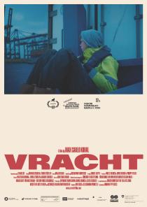 Poster "Vracht"