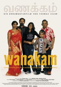 Poster "Wanakam"