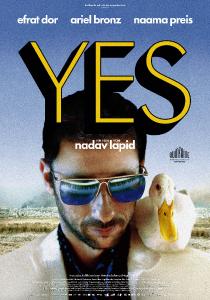 Poster "Yes"
