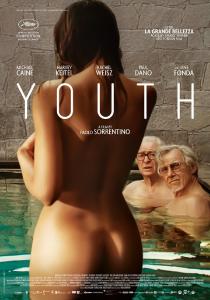 Poster "Youth (2015)"