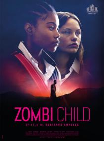 Poster "Zombi Child (2019)"