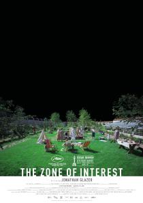 Poster "The Zone of Interest"