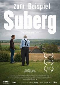 Poster "Zum Beispiel Suberg"