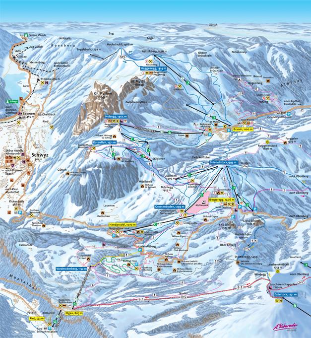 SKIMAP