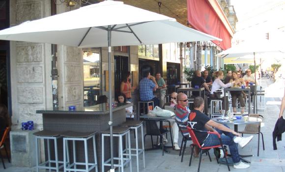 Café Cuba