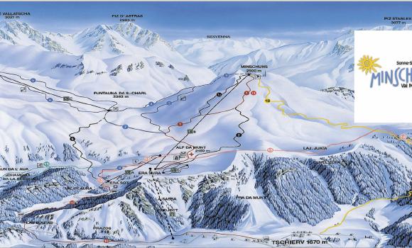 Val Müstair