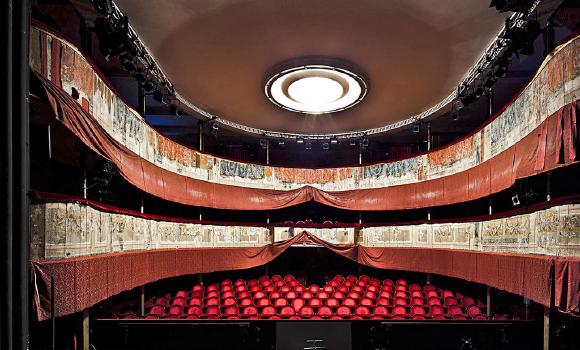 Stadtheater Solothurn