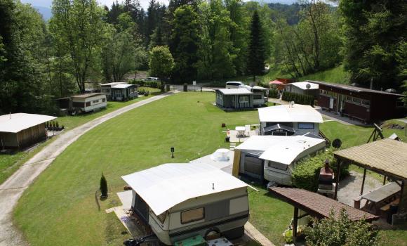 Camping Heubach