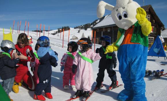 Snowli Kids Village