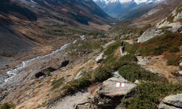 Fafleralp-Rundweg