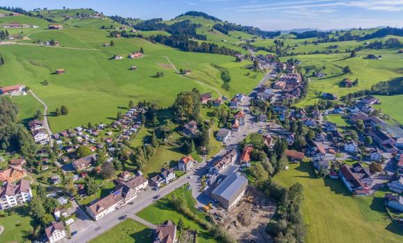 Camping Schönengrund