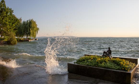 Bodensee-Radweg, Stage 5/8