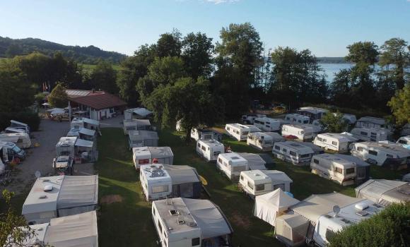 Camping Rausenbach