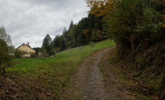 Kulturspur Appenzellerland, Stage 6/6