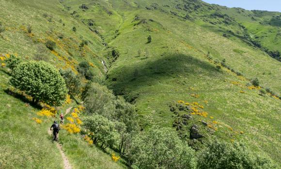 Val Colla Bike