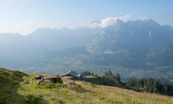 Churfirsten-Weg