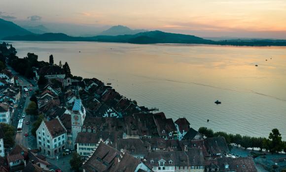 Old Town of Zug