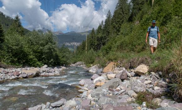 Via Albula/Bernina