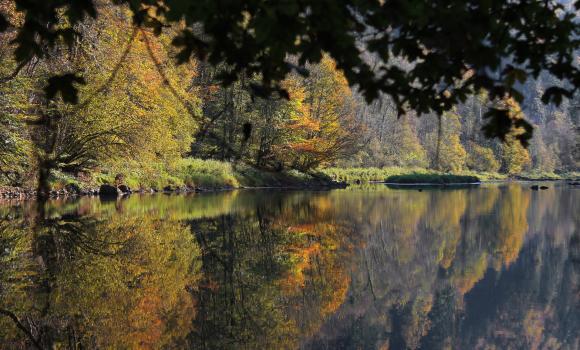 Au fil du Doubs