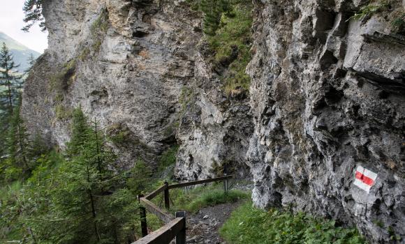 Graubünden Bike