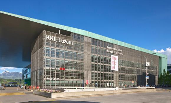 Kunstmuseum Luzern
