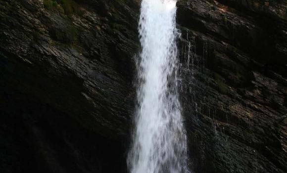 Thur Waterfalls