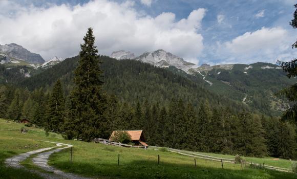 Graubünden Bike