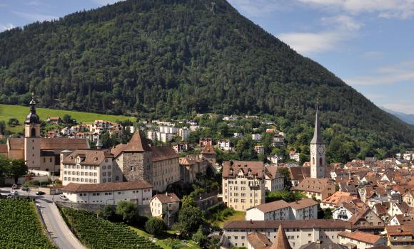 Brambrüesch-Tour