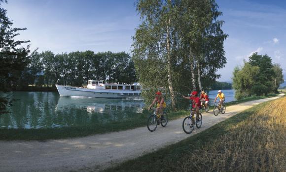 Aare Route, Stage 4/7