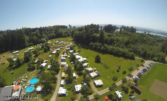 Camping Waldhof