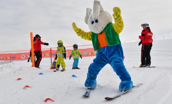 Swiss Snow Kids Village - Prodalp