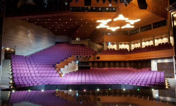 St. Gallen Theatre