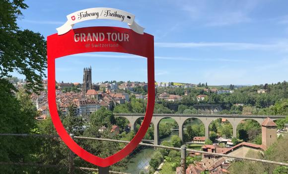 Photo Spot Fribourg