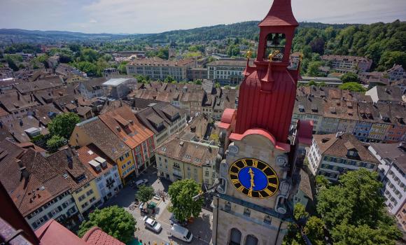Old Town