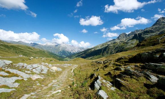 ViaSpluga, Stage 3/4