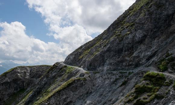 Graubünden Bike, Stage 5/11
