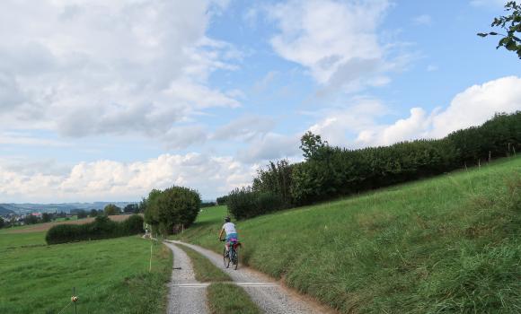 Wiggertal–Glaubenberg, Stage 1/2
