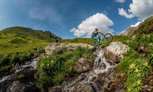 Ochsenalp–Tschiertschen