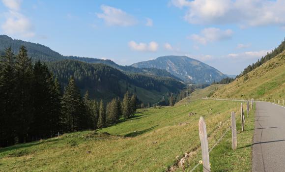 Wiggertal–Glaubenberg