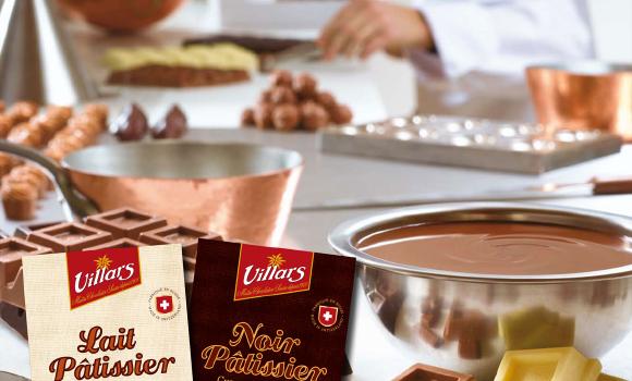 Villars Master Chocolatier (Shop)