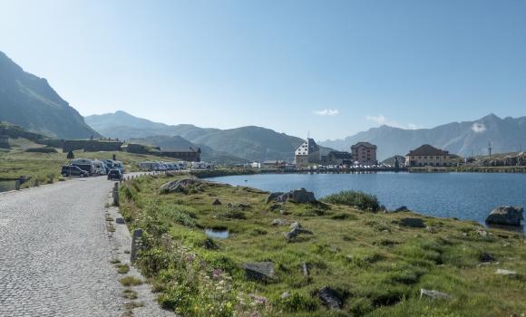 Gottardo Bike