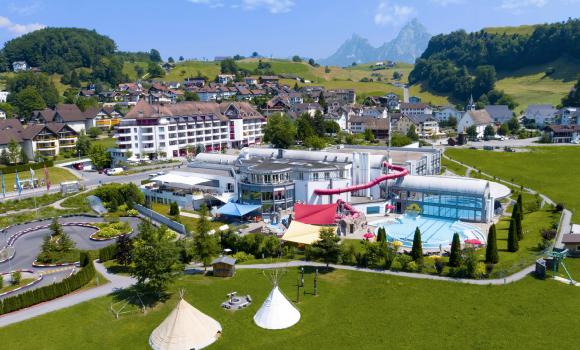 Swiss Holiday Park