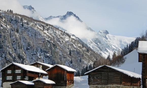 Schlittelweg Mompé Medel