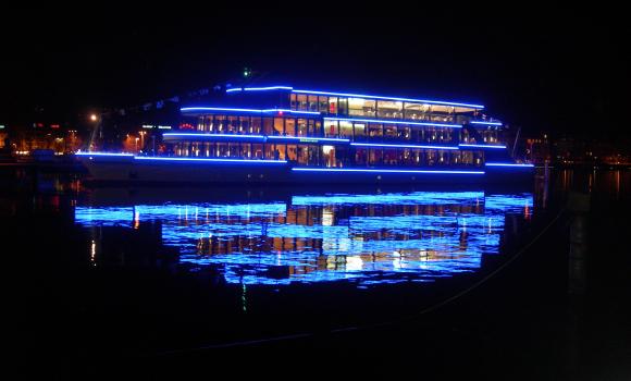 Cheese Fondue Cruise