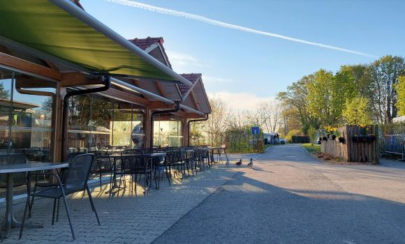 Camping Fischerhaus